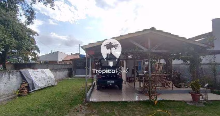 Casa à venda, Faixa mar Balneario Grajaú, PONTAL DO PARANA - PR