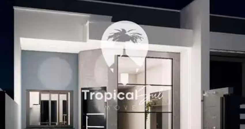 Casa à venda, balneário caravelas, pontal do parana - pr