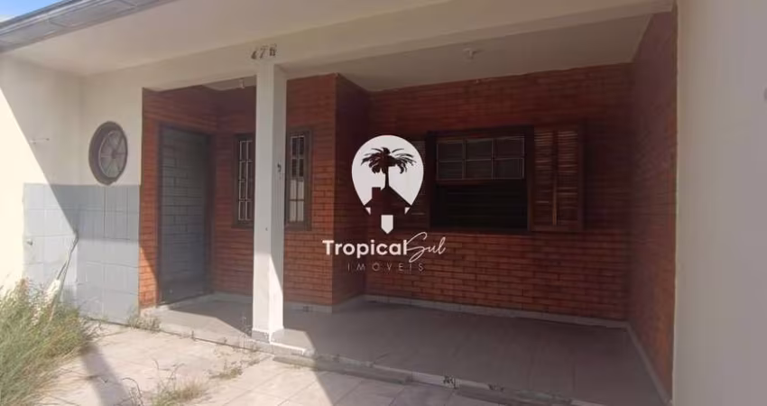 Casa à venda, Faixa Mar Balneário Ipanema, PONTAL DO PARANA - PR