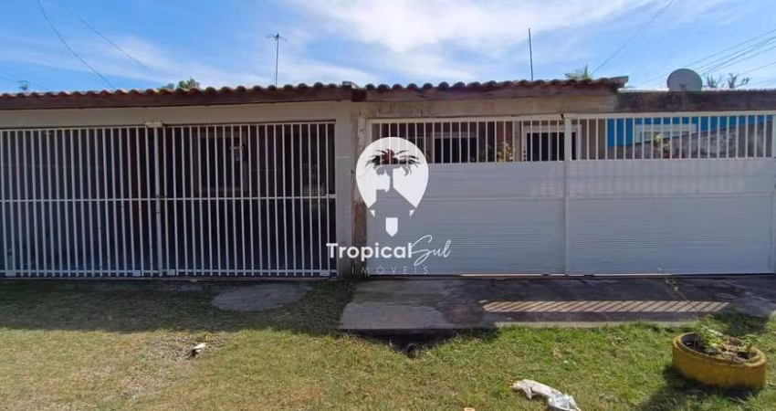 Casa à venda, Balneario Shangri-lá, PONTAL DO PARANA - PR