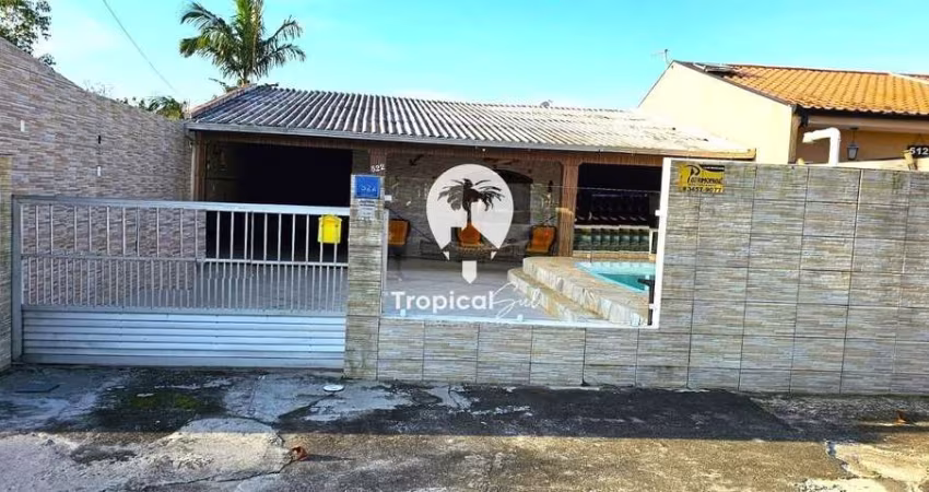 Casa à venda, Balneário Praia de Leste, PONTAL DO PARANA - PR