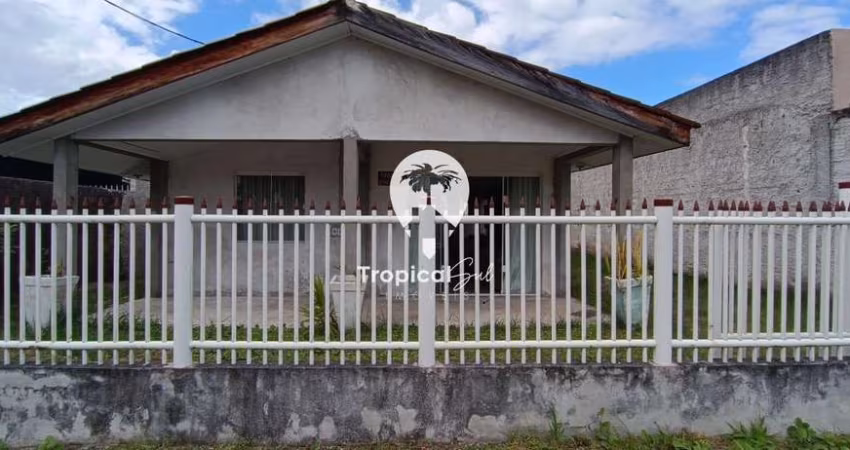 Casa à venda, Balneario Shangri-lá, PONTAL DO PARANA - PR