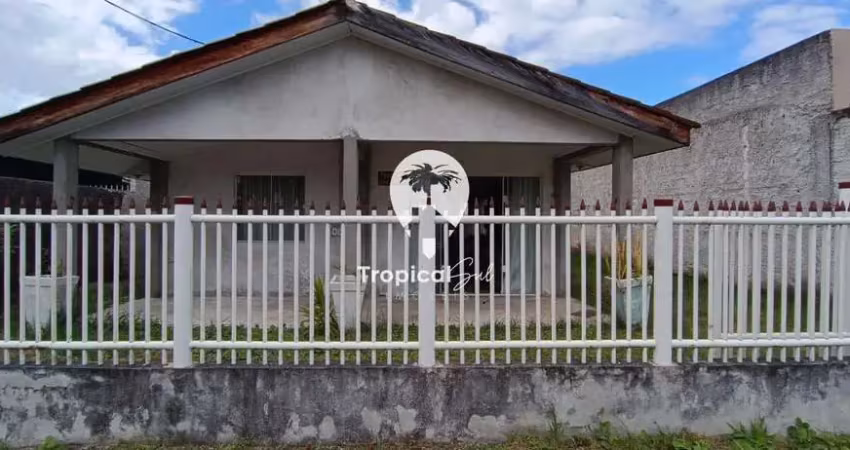 Casa à venda, balneario shangri-lá, pontal do parana - pr