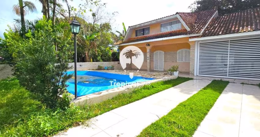 Casa à venda, Balneario Marissol, PONTAL DO PARANA - PR