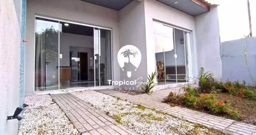 Casa à venda, Balneário Santa Terezinha, PONTAL DO PARANA - PR