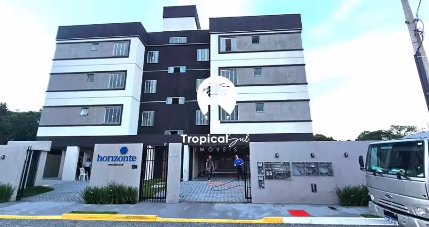 Apartamento à venda, praia de leste, pontal do parana - pr