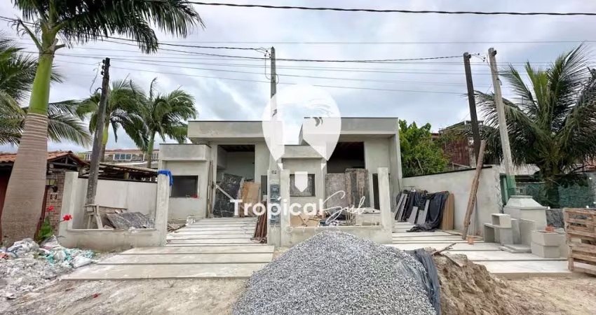 Casa com 3 dormitórios à venda, marissol, pontal do parana - pr