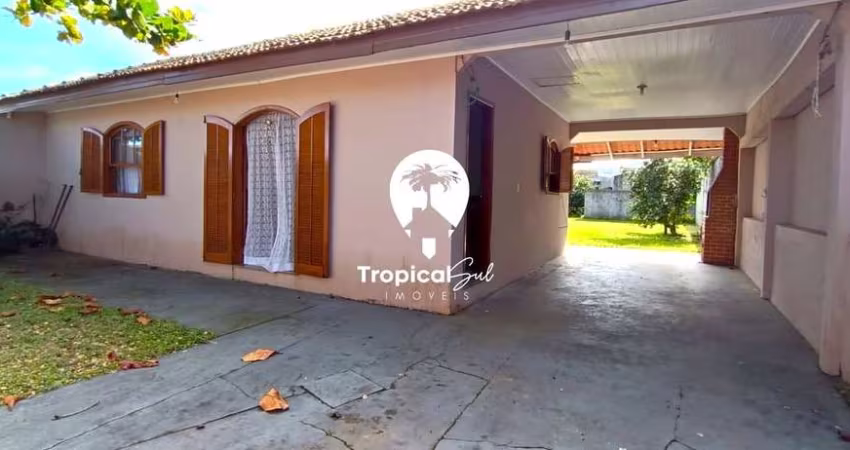 Casa à venda, próximo ao mar Balneario Monções, MATINHOS - PR