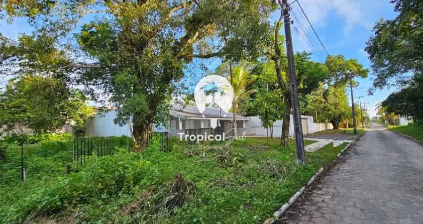 Terreno à venda, Balneário Atami Norte, PONTAL DO PARANA - PR