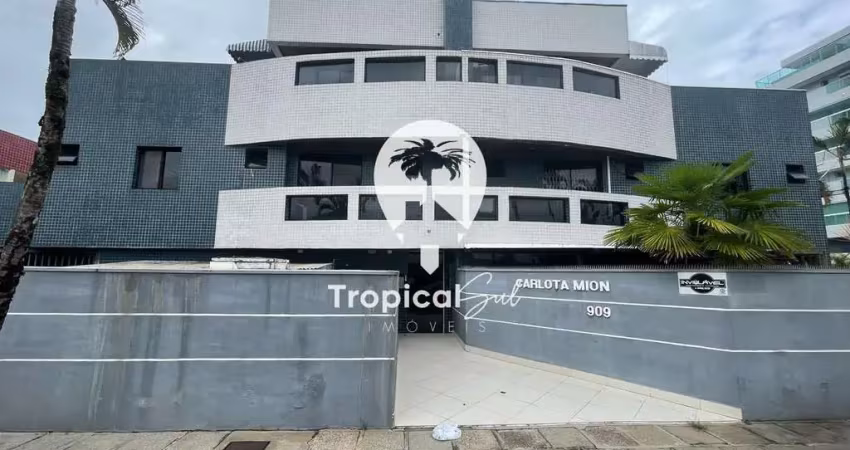 Cobertura com 3 dormitórios à venda, caiobá, matinhos - pr