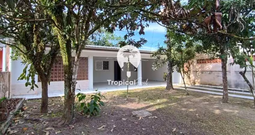 Casa à venda, balneário shangri-lá, pontal do parana - pr