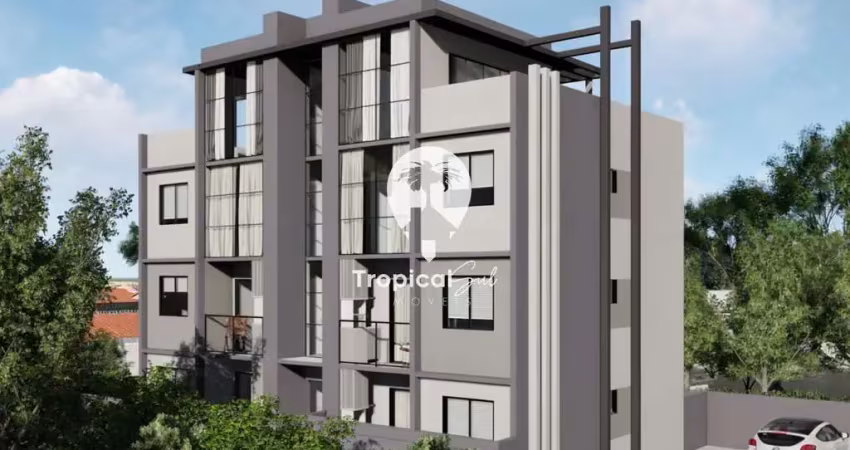 Lançamentos apartamento à venda, shangri-lá, pontal do parana - pr