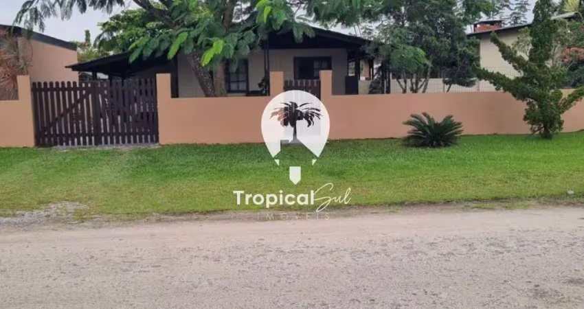 Casa com 4 dormitórios à venda, pontal do sul, pontal do parana - pr