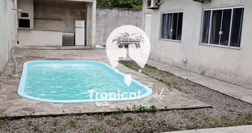 Casa à venda, balneário praia de leste, pontal do parana - pr
