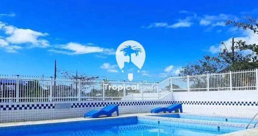 Apartamento à  venda  balneario gaivotas, matinhos - pr