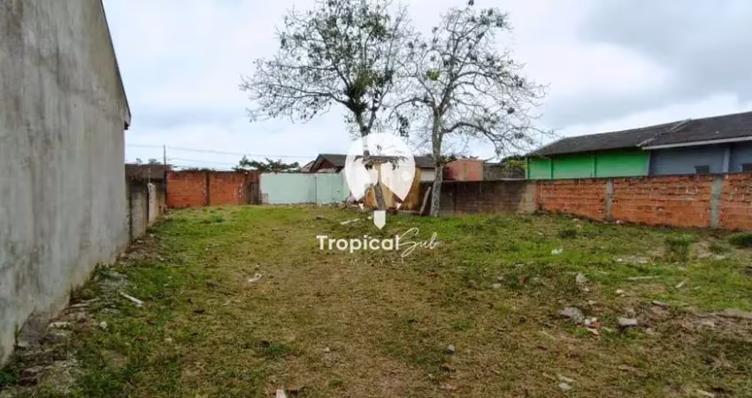 Terreno à venda, balneario shangri-lá, pontal do parana - pr