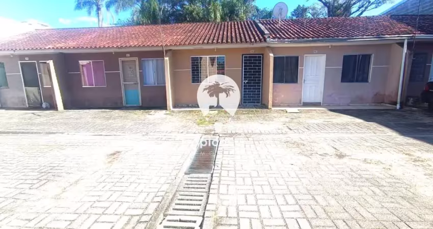 Casa à venda, em balneário ipanema, pontal do parana - pr