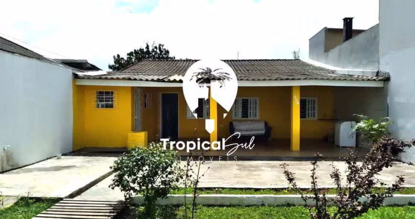 Casa a venda, balneario marissol, pontal do parana - pr