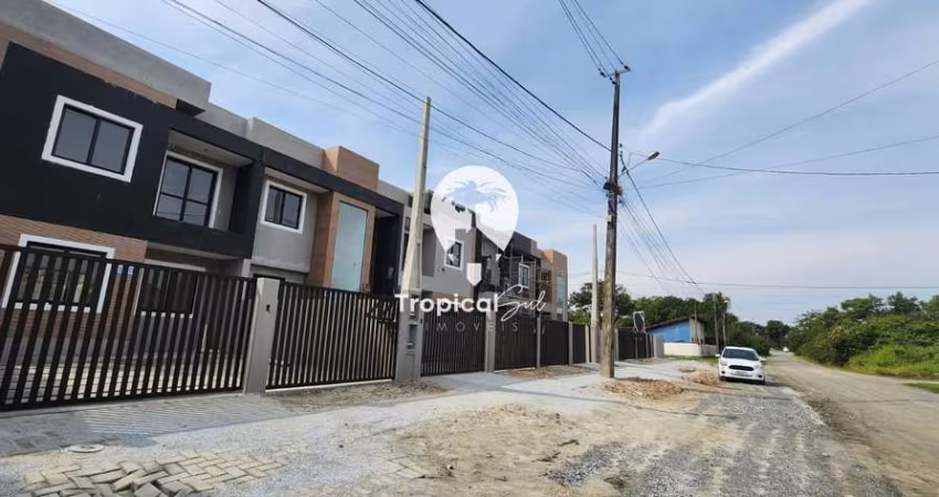 Sobrado com 3 dormitórios à venda, Pontal do Sul, PONTAL DO PARANA - PR