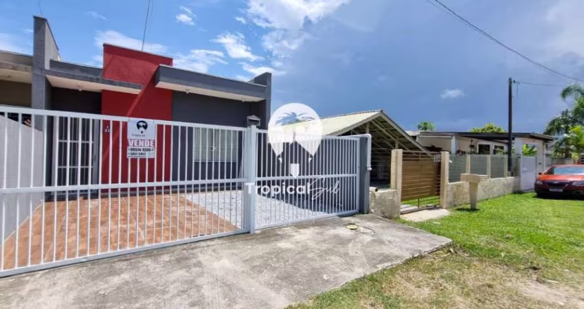 Casa à venda, próximo ao mar Praia de Leste, PONTAL DO PARANA - PR