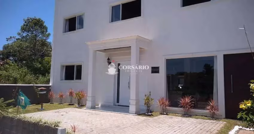 Casa com 4 quartos à venda na Rua Portugal, Atami, Pontal do Paraná