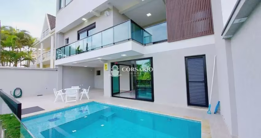 Casa com 6 quartos à venda no Atami, Pontal do Paraná 