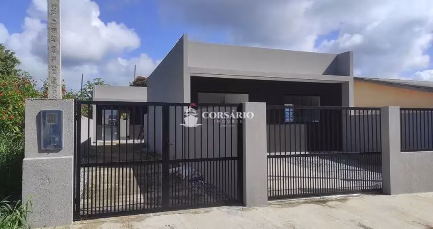 Casa com 2 quartos à venda no Balneário Primavera, Pontal do Paraná 