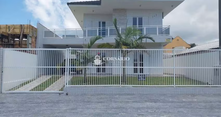 Casa com 3 quartos à venda no Atami, Pontal do Paraná 