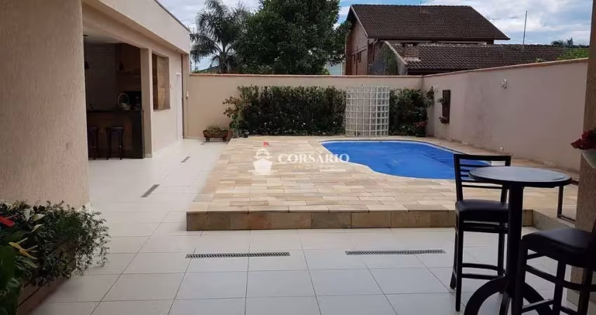 Casa com 5 quartos à venda no Atami, Pontal do Paraná 