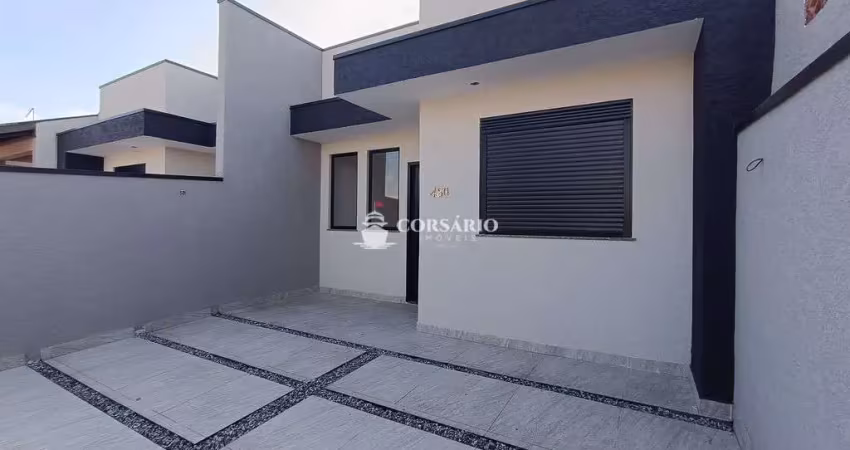 Casa com 3 quartos à venda em Shangri-lá, Pontal do Paraná 