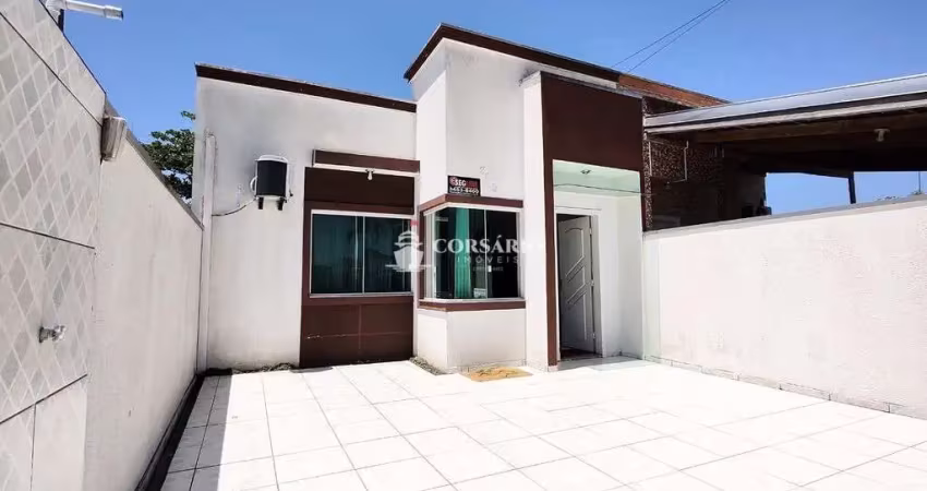 Casa com 3 quartos à venda em Shangri-lá, Pontal do Paraná 