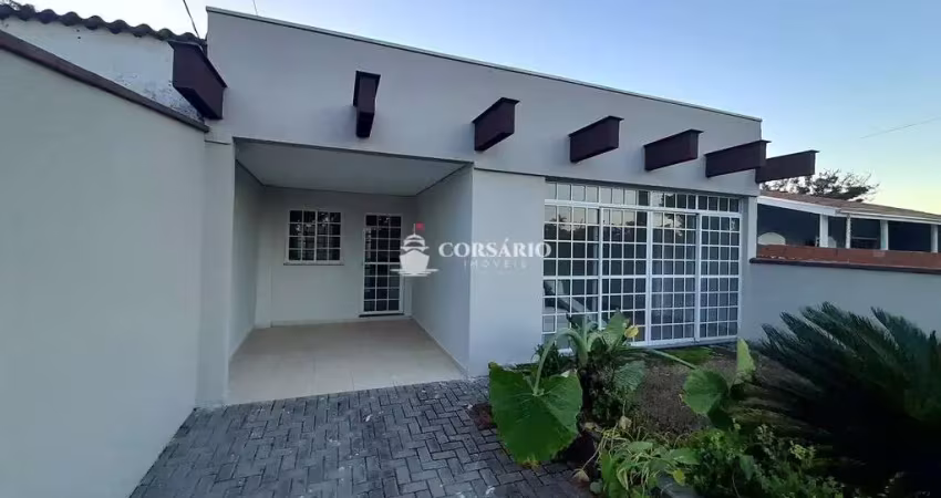 Casa com 2 quartos à venda na Avenida Januario Correia Da Veiga, 225, Shangri-lá, Pontal do Paraná