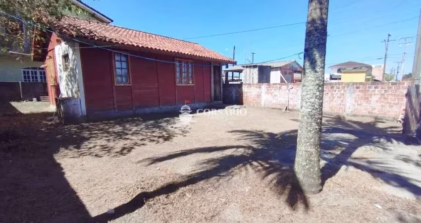 Casa com 2 quartos à venda no Balneário Marissol, Pontal do Paraná 