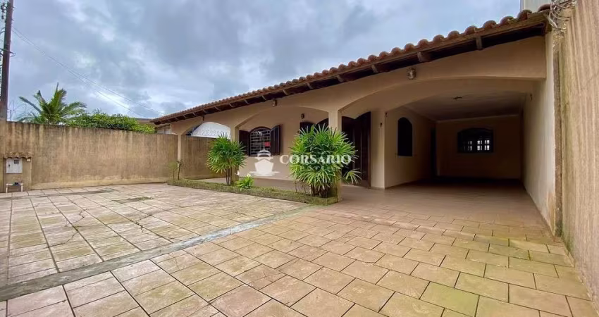 Casa próximo ao mar Riviera Matinhos