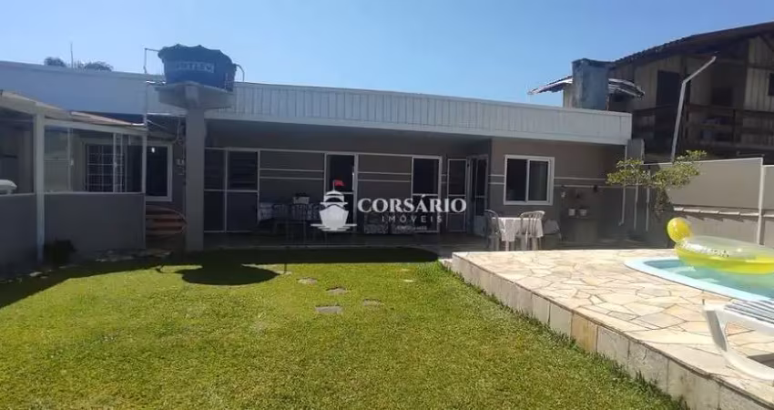 Casa com 4 quartos à venda no Guarapari, Pontal do Paraná 