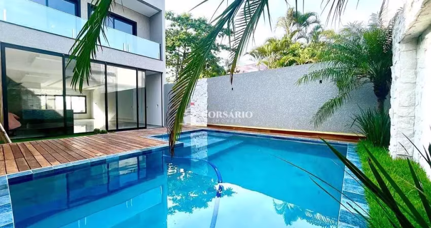 Casa com 3 quartos à venda na Praia de Leste, Pontal do Paraná 