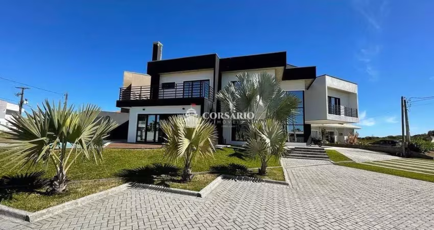 Casa com 5 quartos à venda no Atami, Pontal do Paraná 