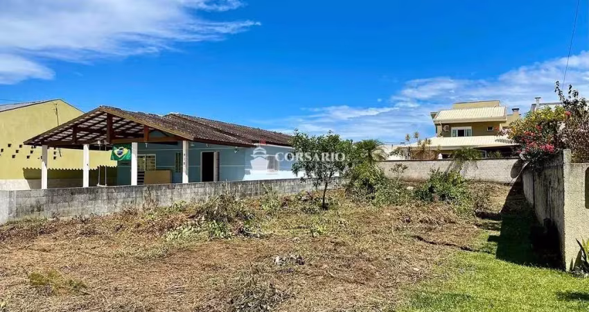 Terreno à venda no Atami, Pontal do Paraná 