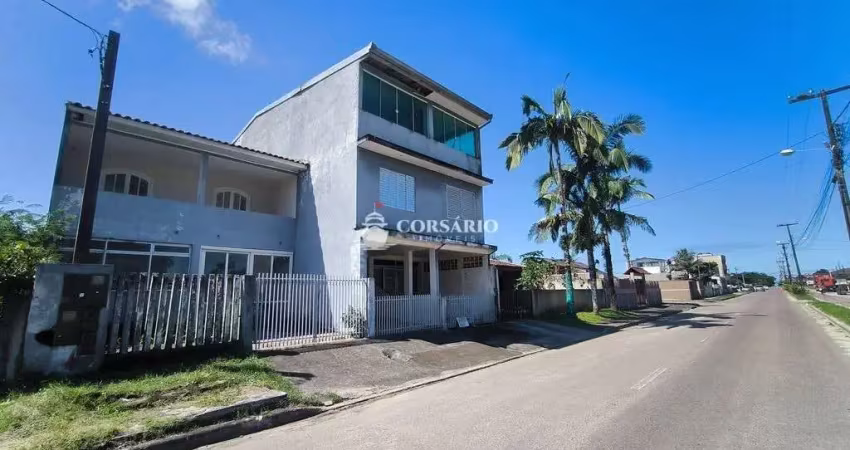 Casa com 8 quartos à venda em Ipanema, Pontal do Paraná 