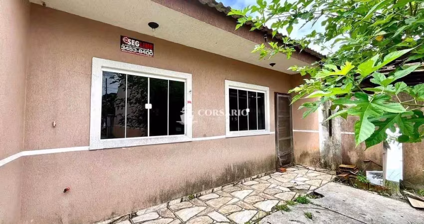 Casa com 2 quartos à venda no Balneário Primavera, Pontal do Paraná 