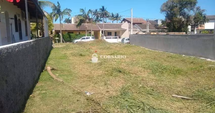 Terreno à venda no Atami, Pontal do Paraná 
