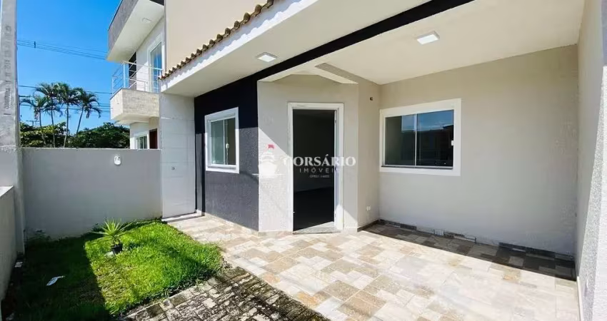 Casa com 2 quartos à venda no Beltrami, Pontal do Paraná 