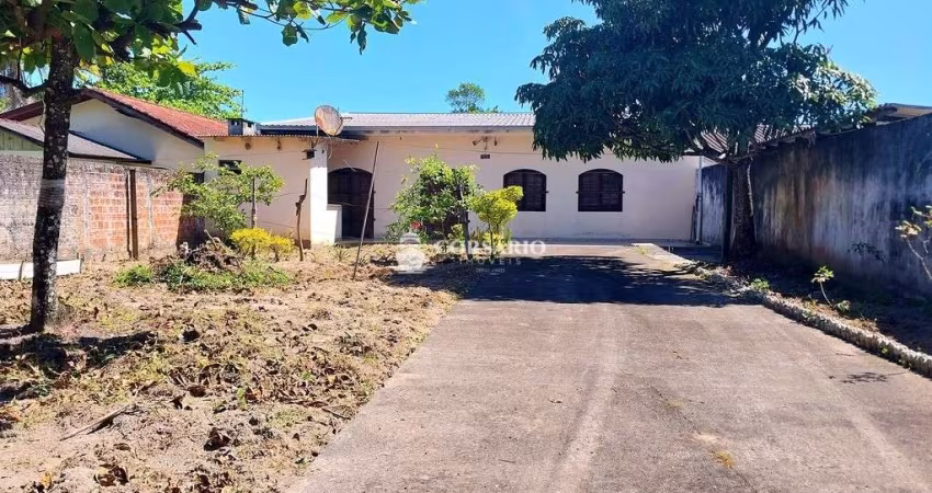Casa 04 quartos no Guarapari Pontal do Paraná