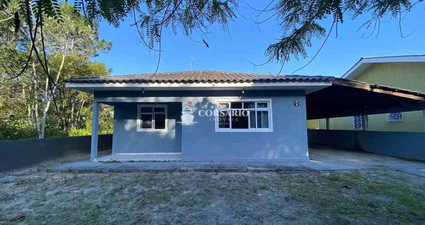 Casa com 6 quartos à venda no Atami, Pontal do Paraná 