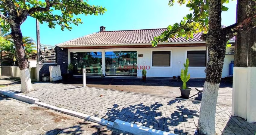 Casa alto padrão em condomínio Canoas - PR