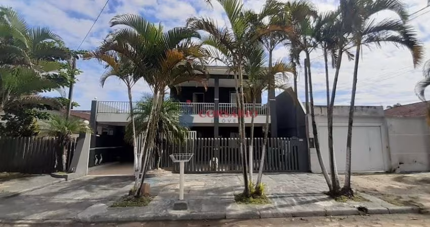 Sobrado  Ipanema  proximo ao Mar