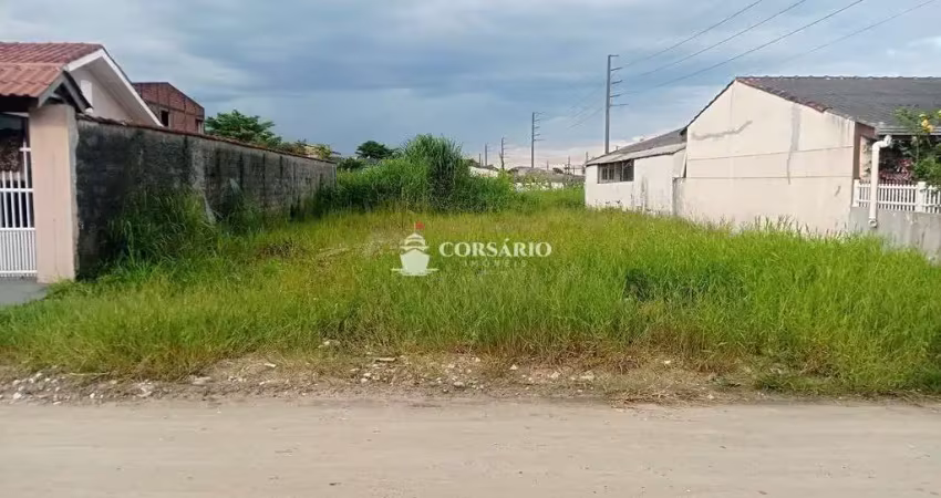 Terreno à venda no Grajaú, Pontal do Paraná 