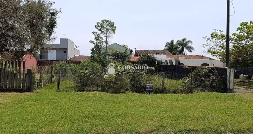 Terreno à venda no Atami, Pontal do Paraná 