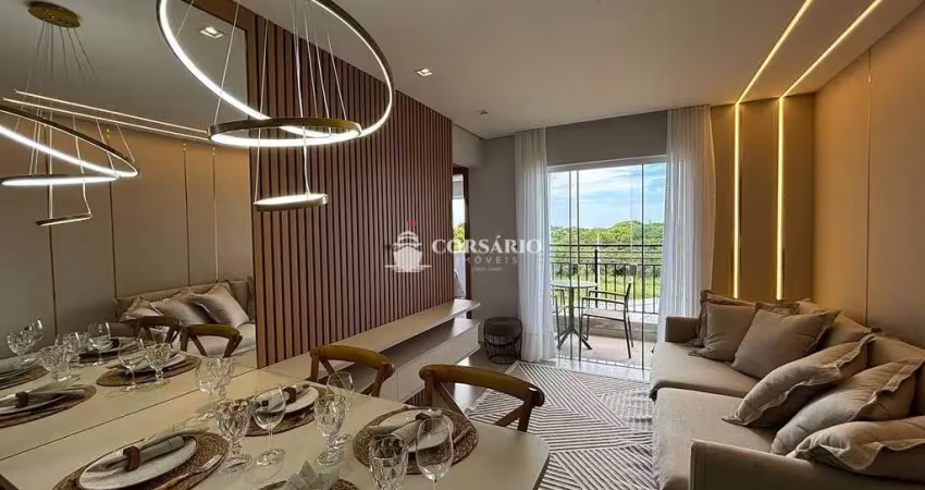 Apartamento perto do mar Praia de Leste