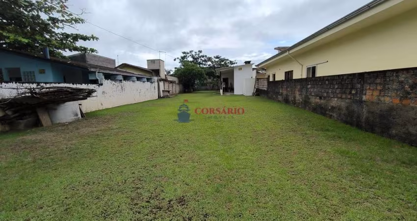 Terreno quadra mar em Ipanema Pontal do PR
